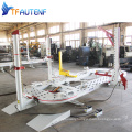 TFAUTENF CE frame straightenr/car bench/car frame machine